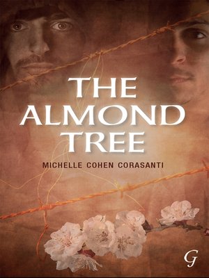 cover image of The Almond Tree